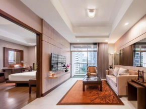 Grand Mercure Bangkok Asoke Residence - SHA Extra Plus Certified